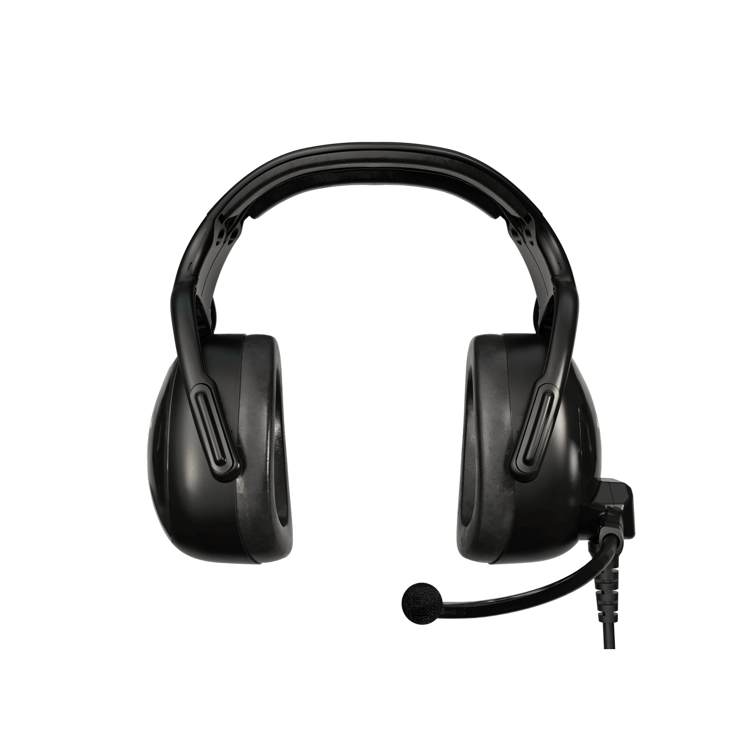 Sordin left/RIGHT CC and CO CC