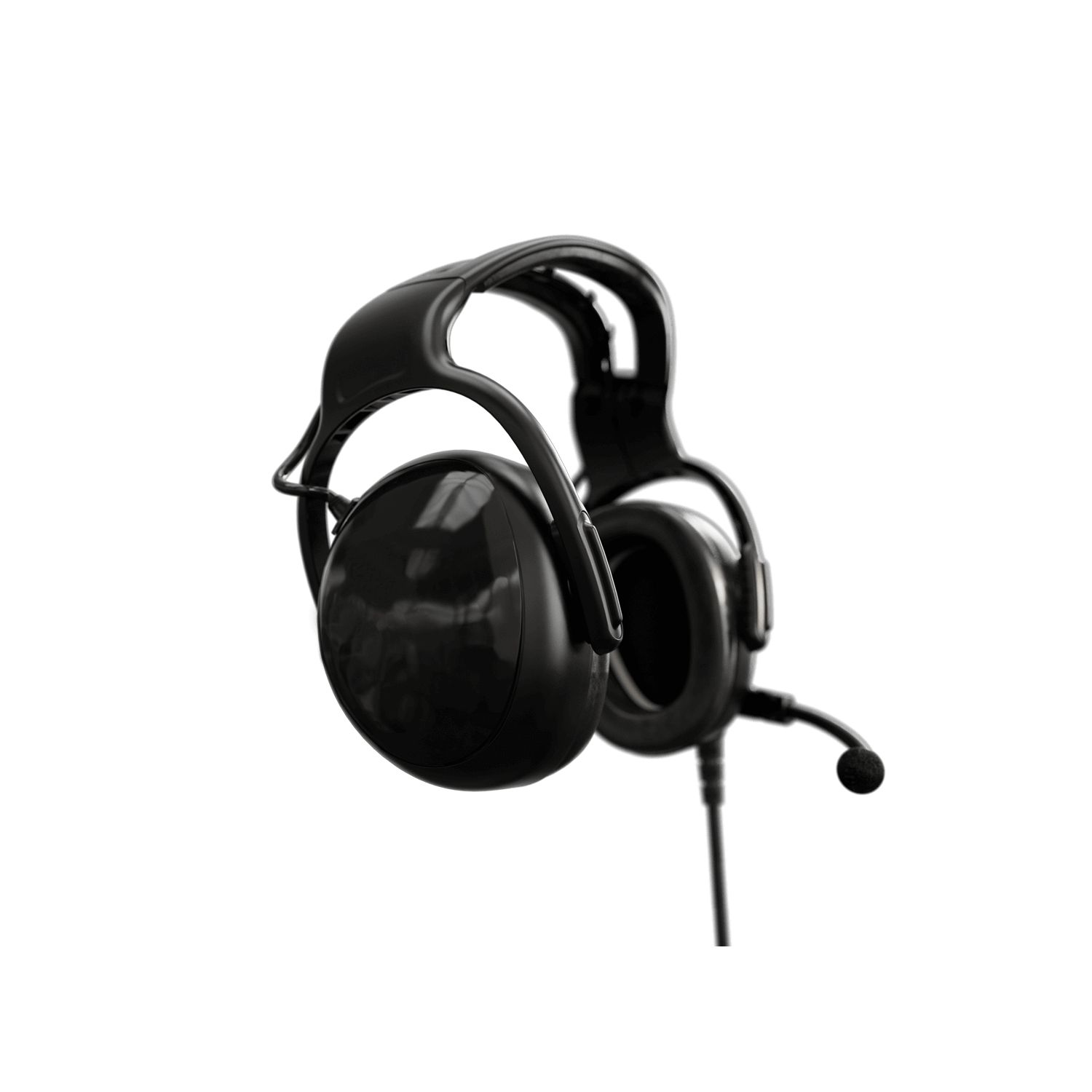 Sordin left/RIGHT CC and CO CC