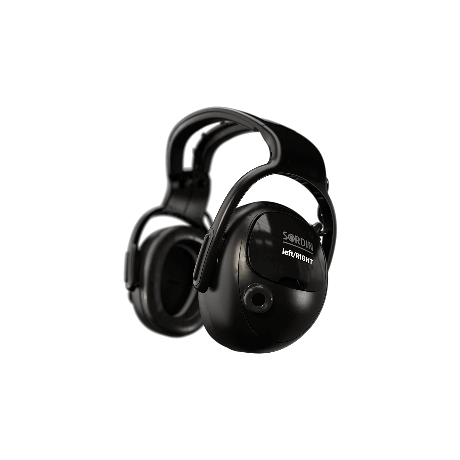 Sordin left/RIGHT CO Pro