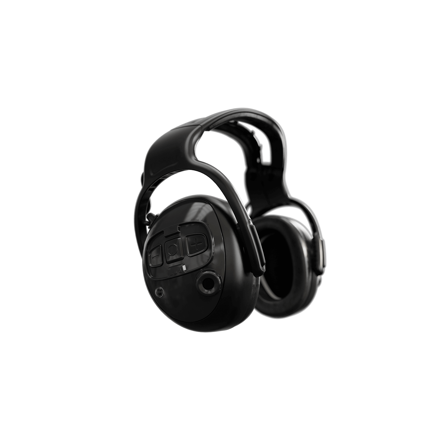 Sordin left/RIGHT CO Pro