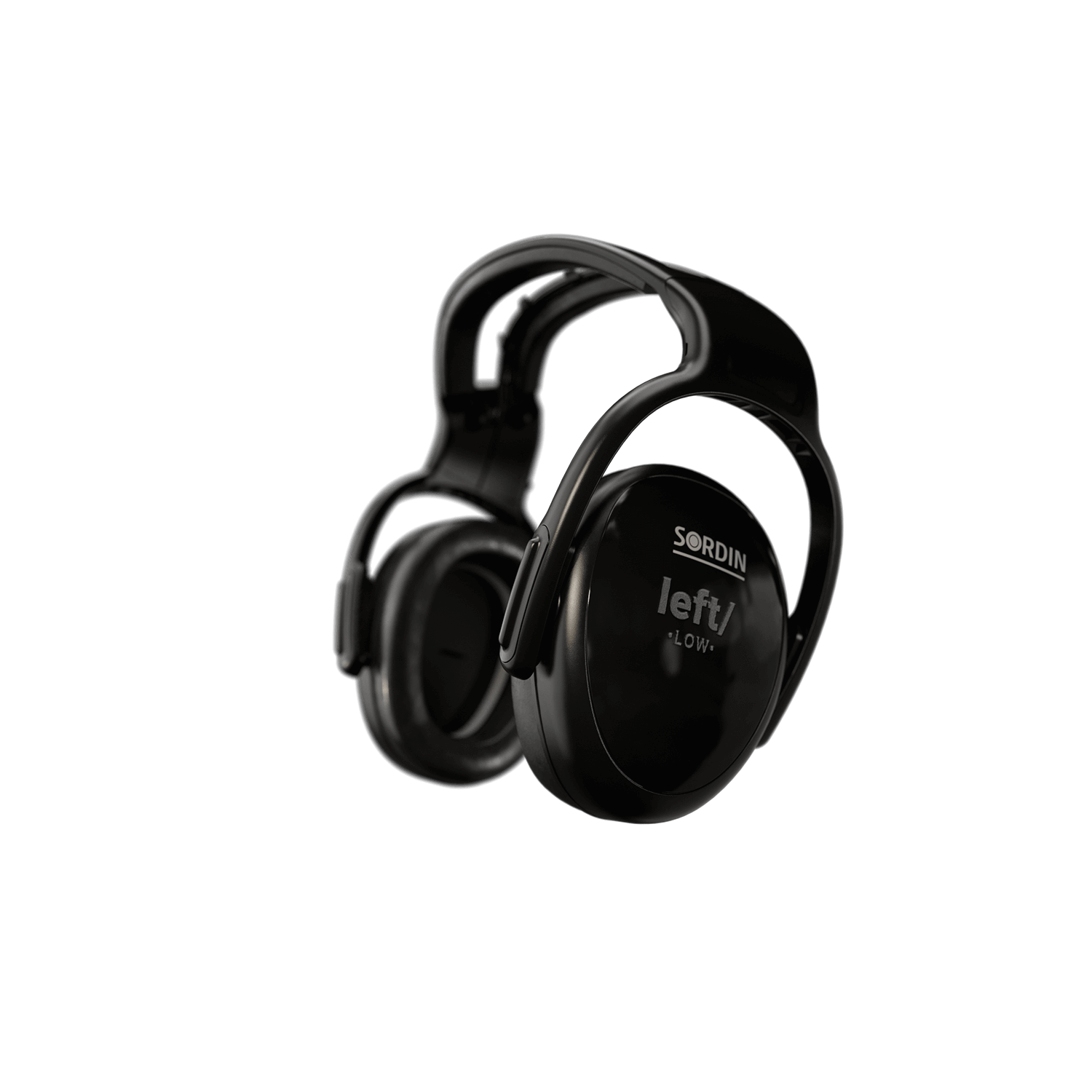 Sordin left/RIGHT