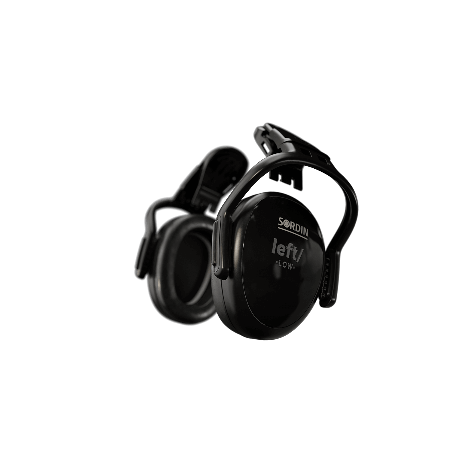Sordin left/RIGHT