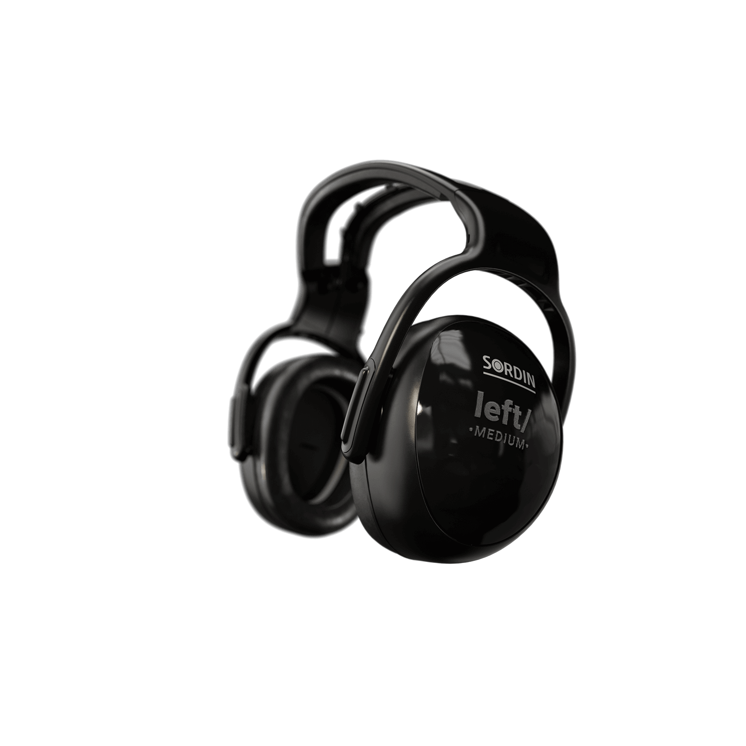 Sordin left/RIGHT