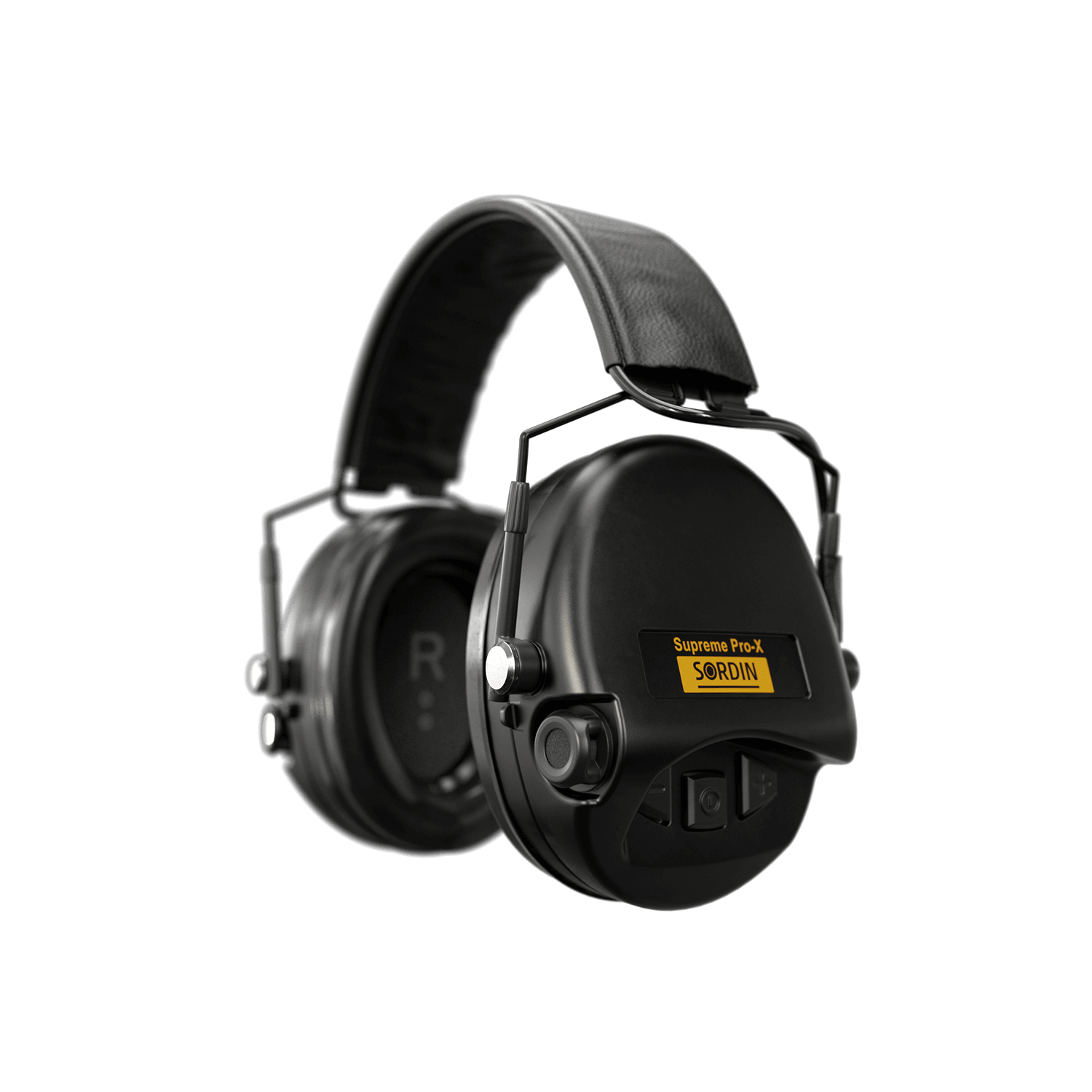 Sordin Supreme Pro-X SFA