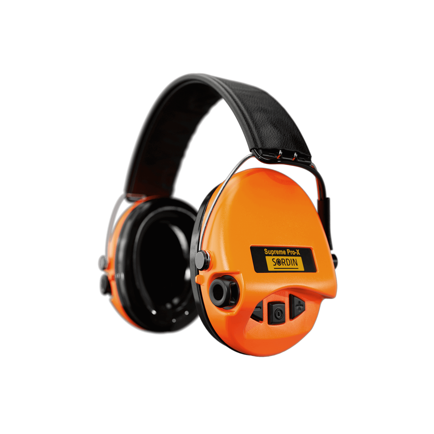 Sordin Supreme Pro-X