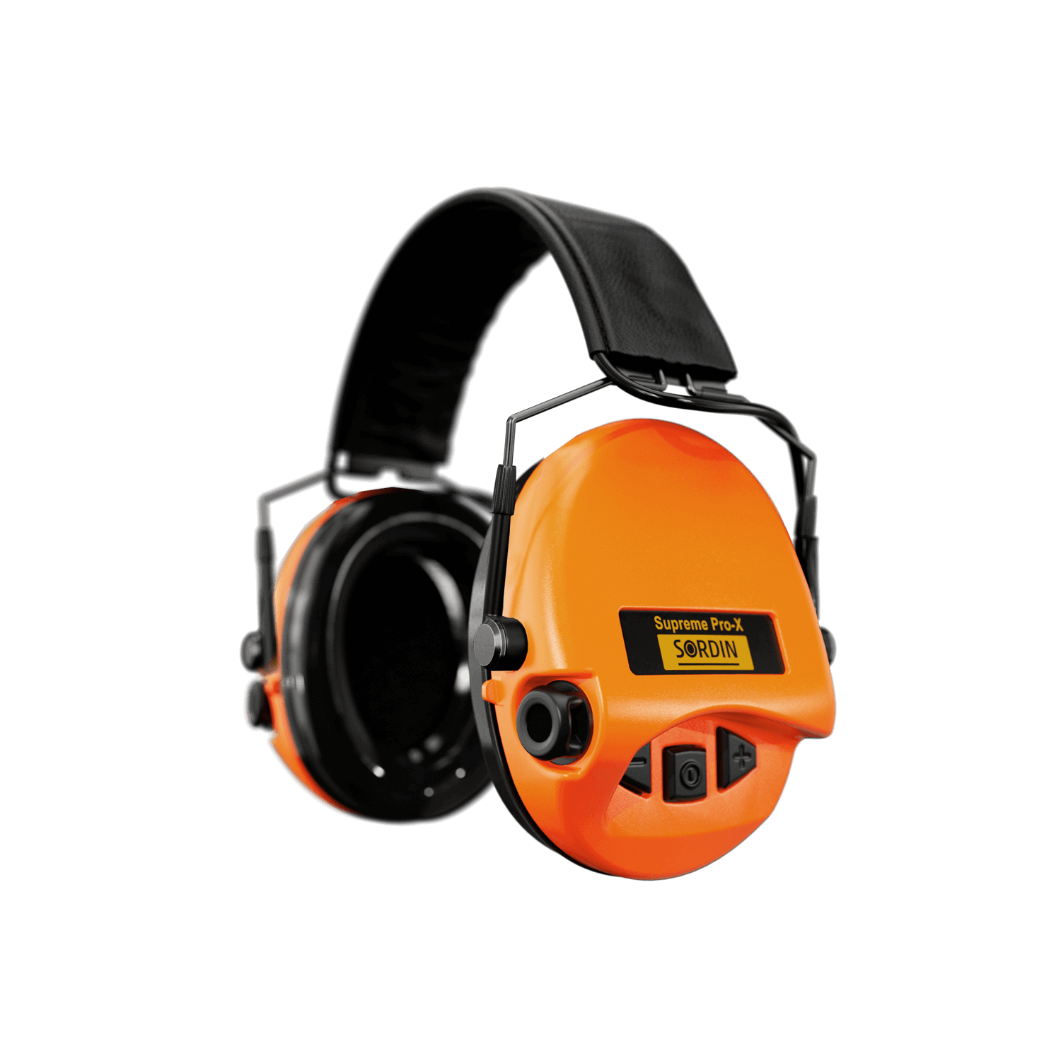 Sordin Supreme Pro-X