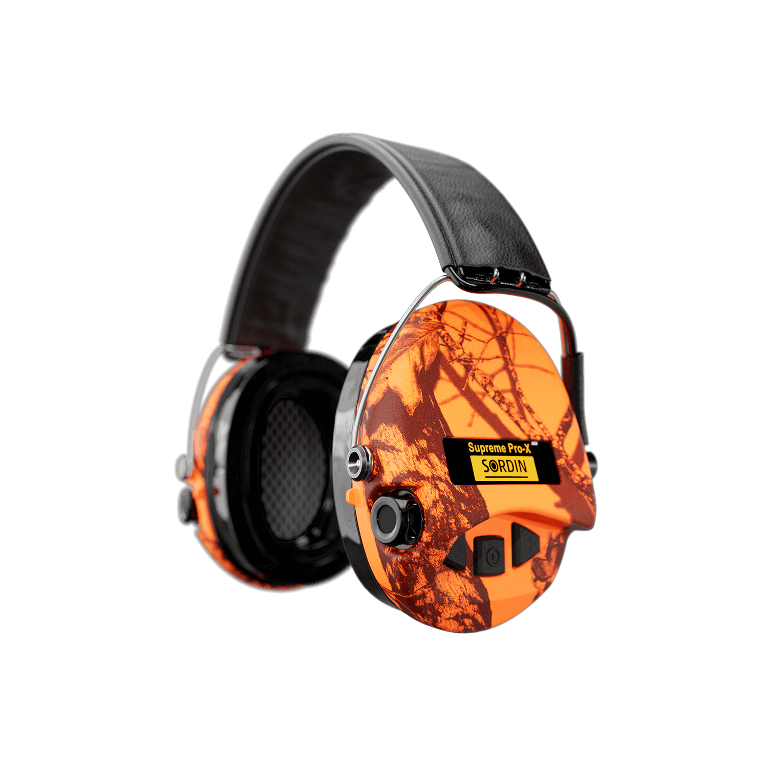 Sordin Supreme Pro-X LED