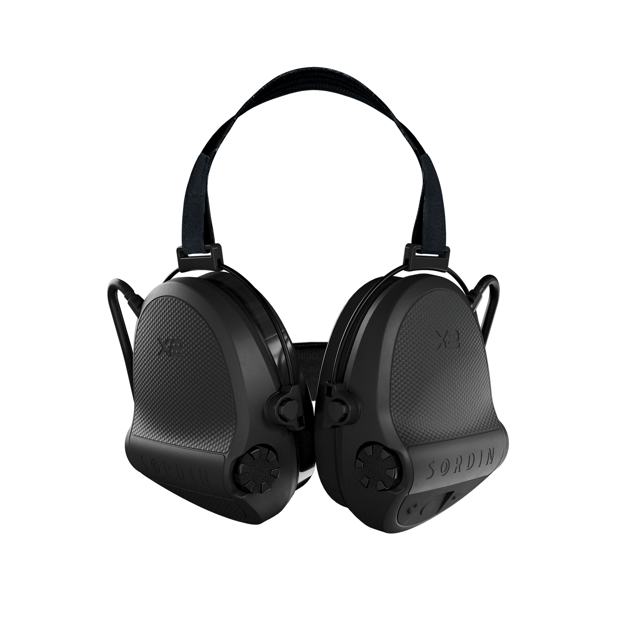 Sordin Supreme X2
