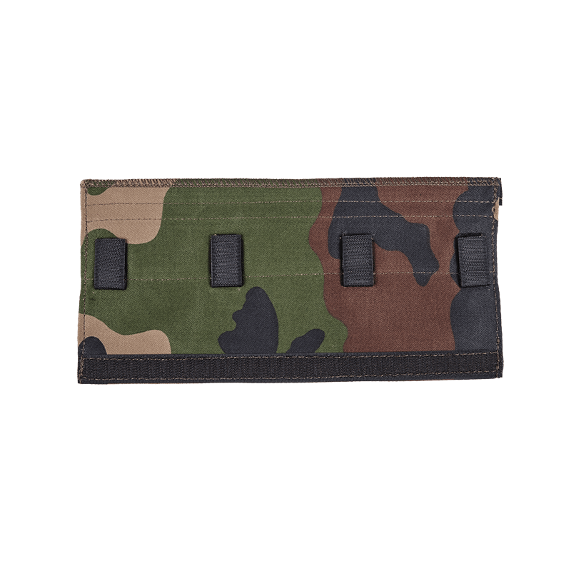 Headband Cover - Textile Camo