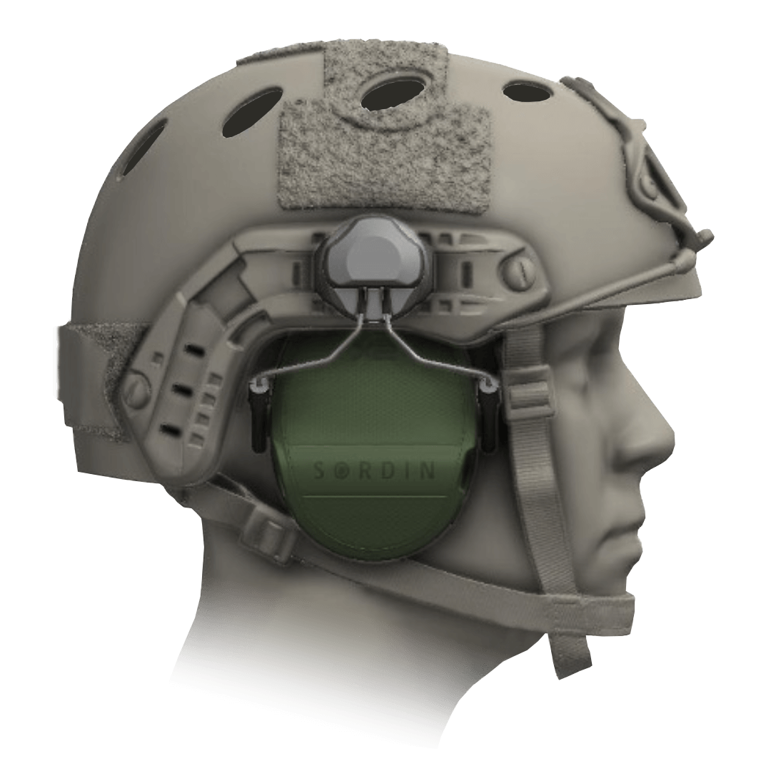 Suspension Kit - ARC Rails