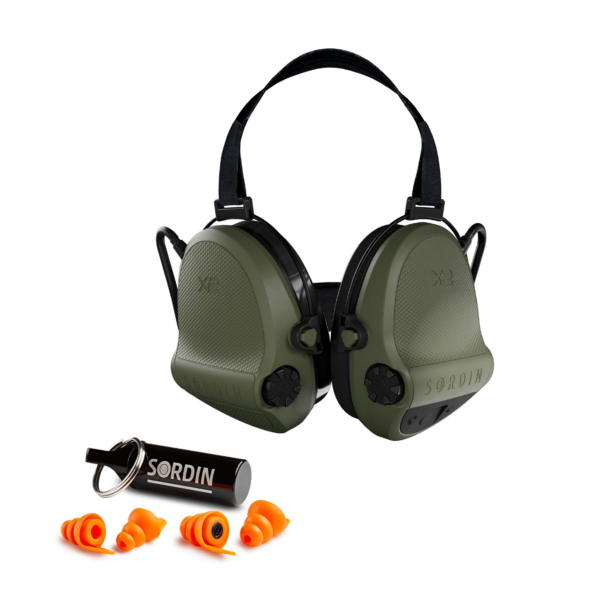 X2 Shooting Kit