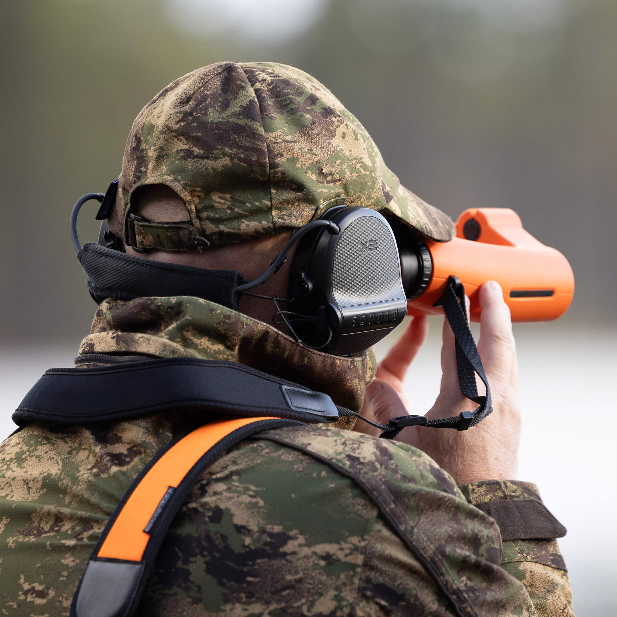 Sordin Supreme X2 BT