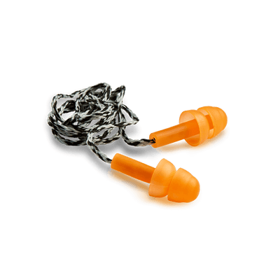 Sordin SoftEar in-ear filter earplugs