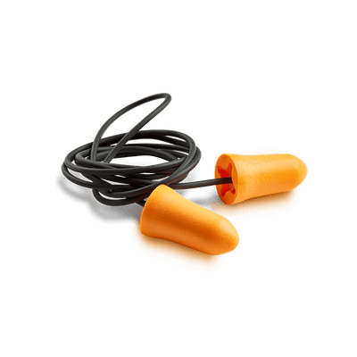 Sordin SoftEar in-ear filter earplugs