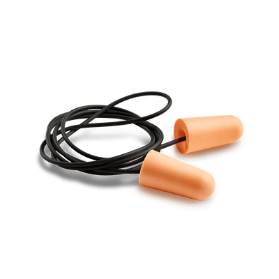 Sordin SoftEar in-ear filter earplugs