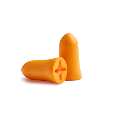 Sordin SoftEar in-ear filter earplugs