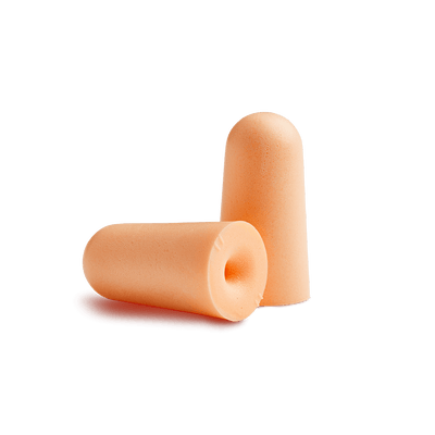 Sordin SoftEar in-ear filter earplugs