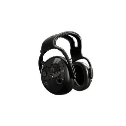 Sordin left/RIGHT CO Pro