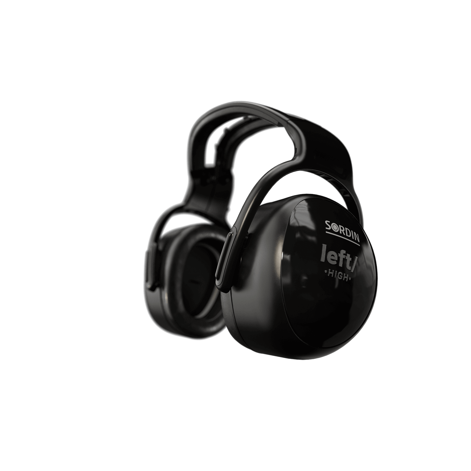 Sordin left/RIGHT