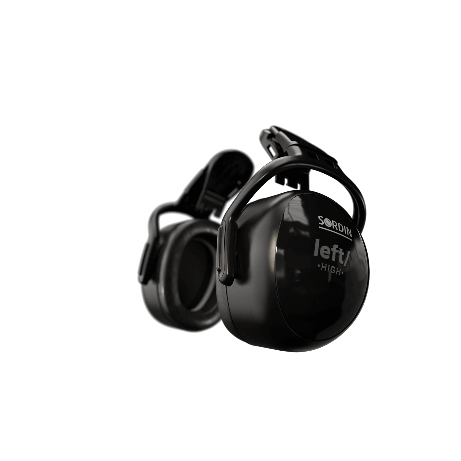 Sordin left/RIGHT