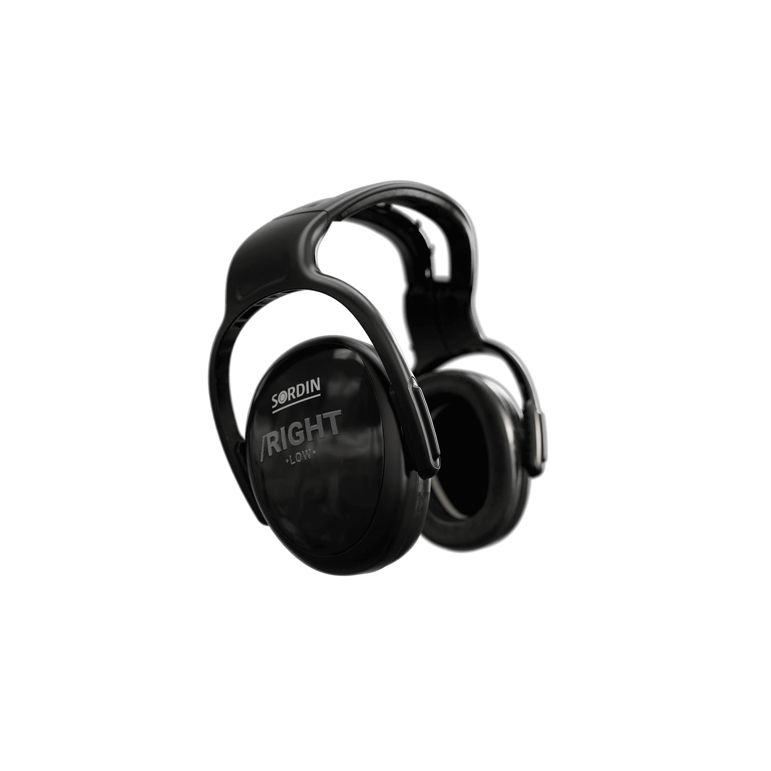 Sordin left/RIGHT