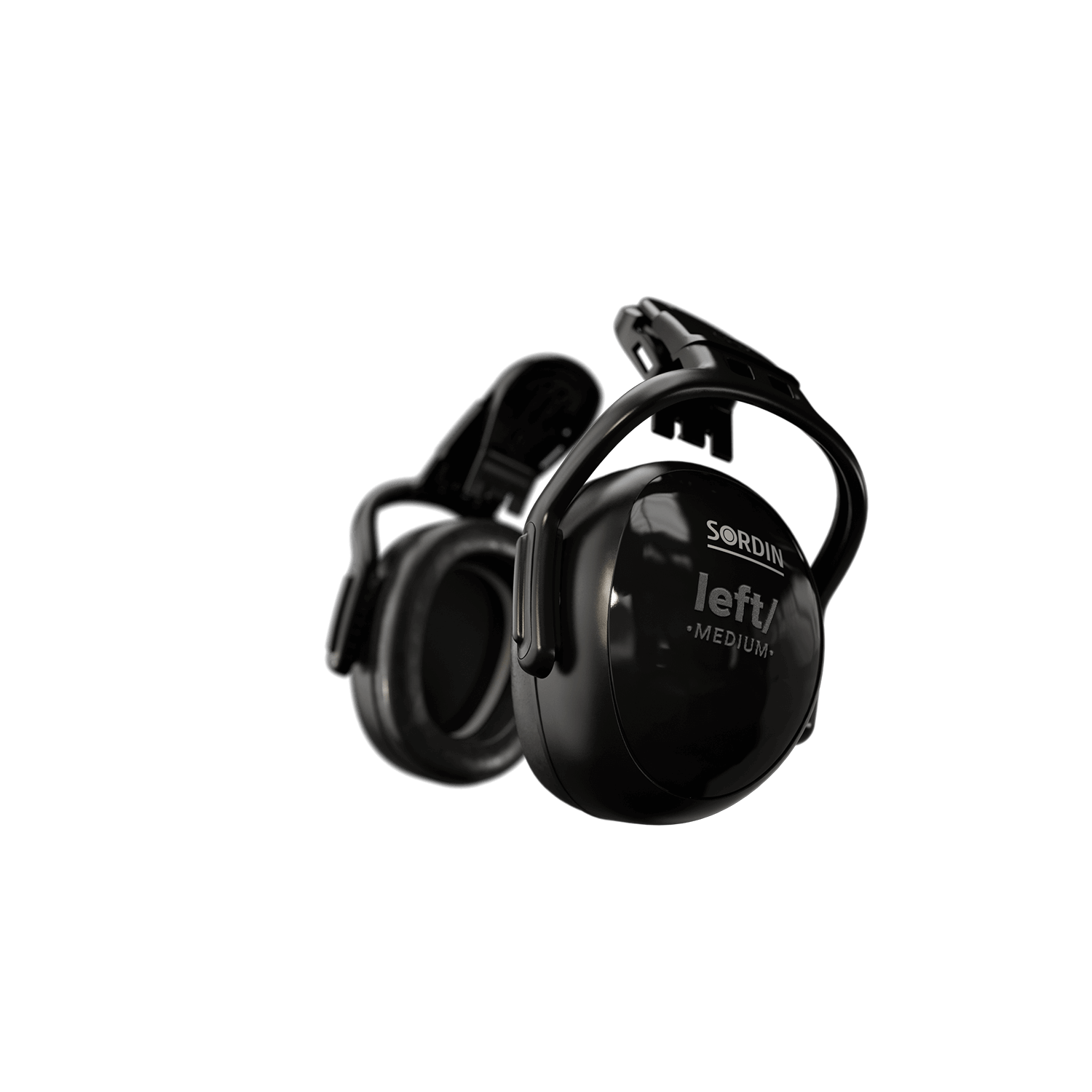 Sordin left/RIGHT