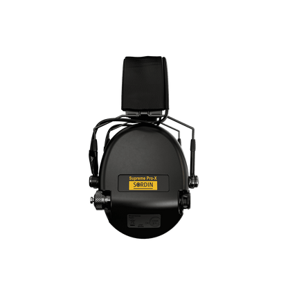 Sordin Supreme Pro-X SFA