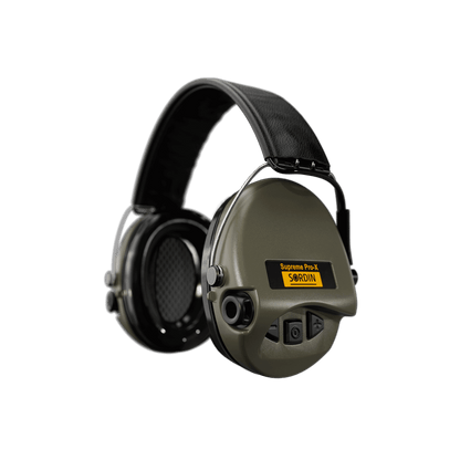 Sordin Supreme Pro-X