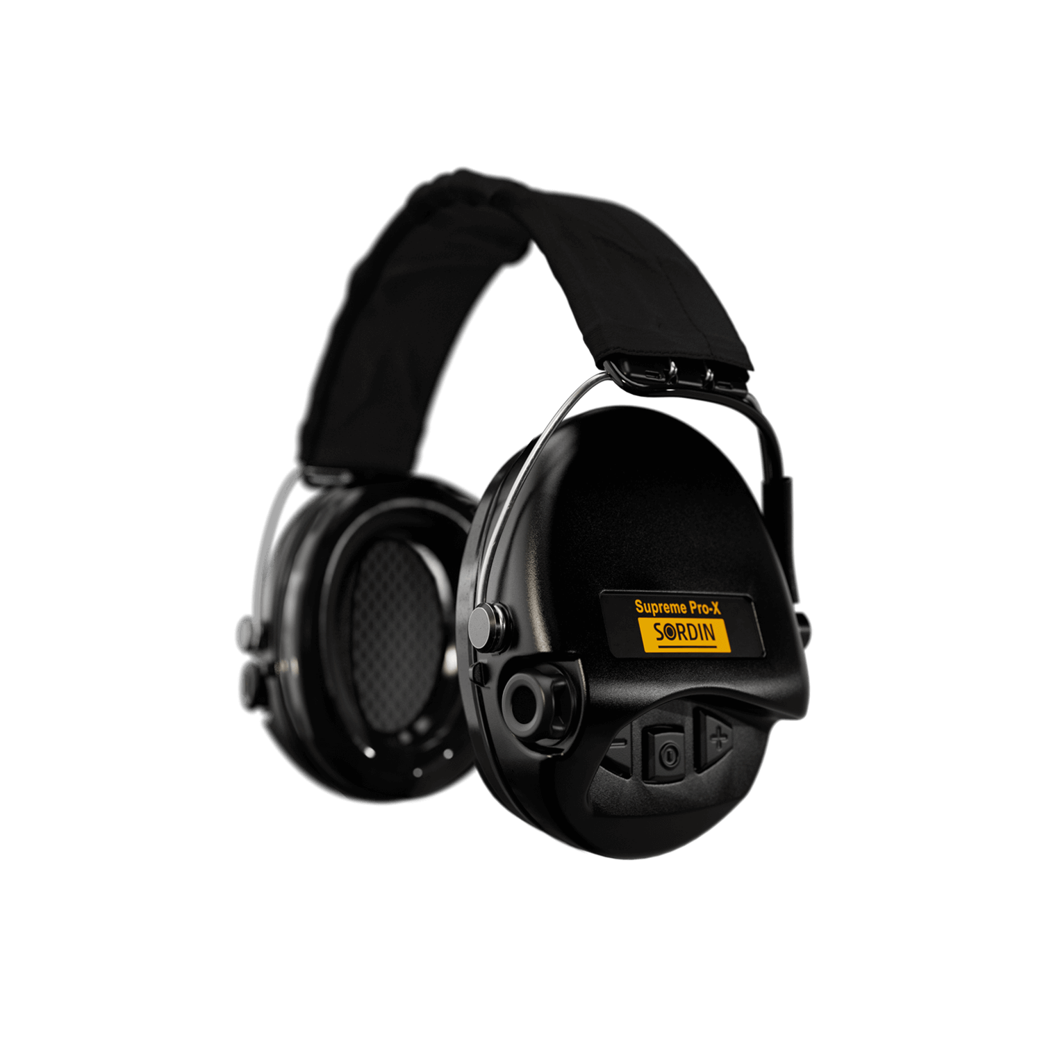 Sordin Supreme Pro-X