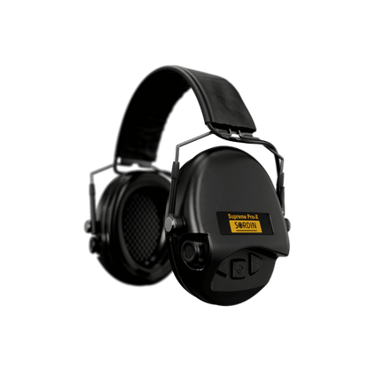 Sordin Supreme Pro-X