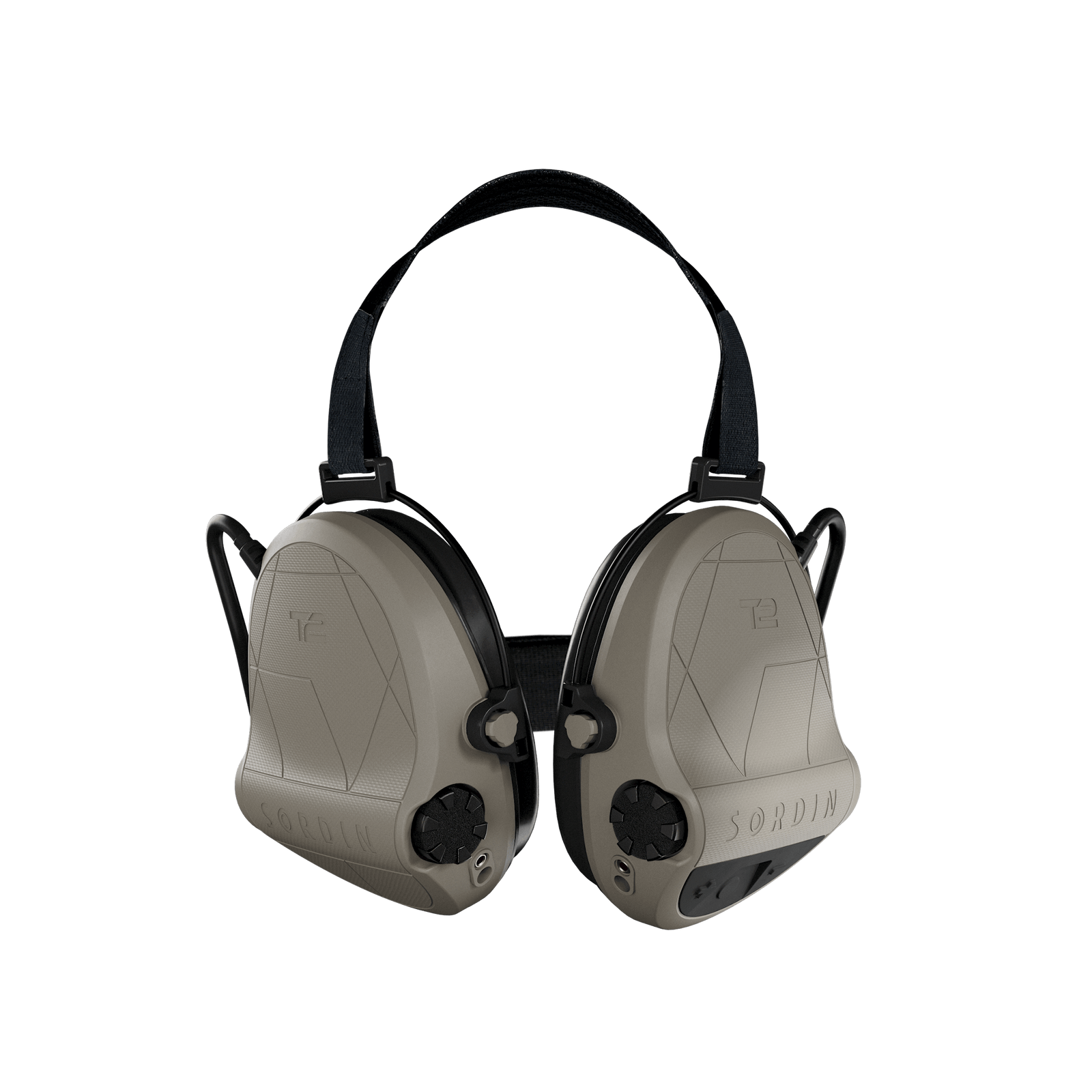 Neckband