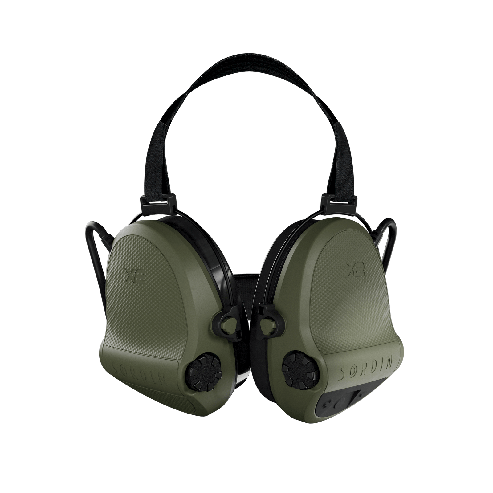 Neckband
