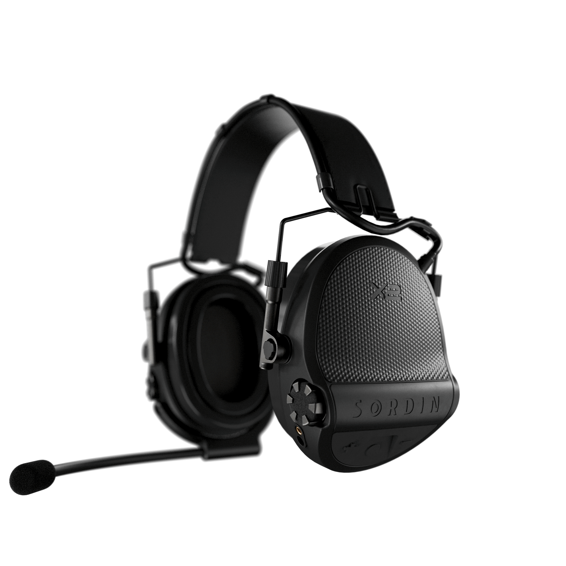 Sordin Supreme X2 BT