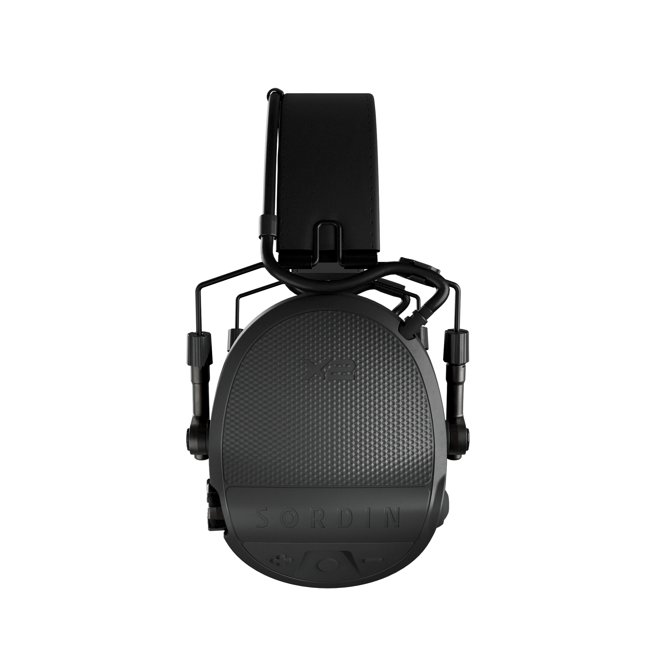 Sordin Supreme X2 BT