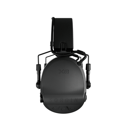 Sordin Supreme X2 BT