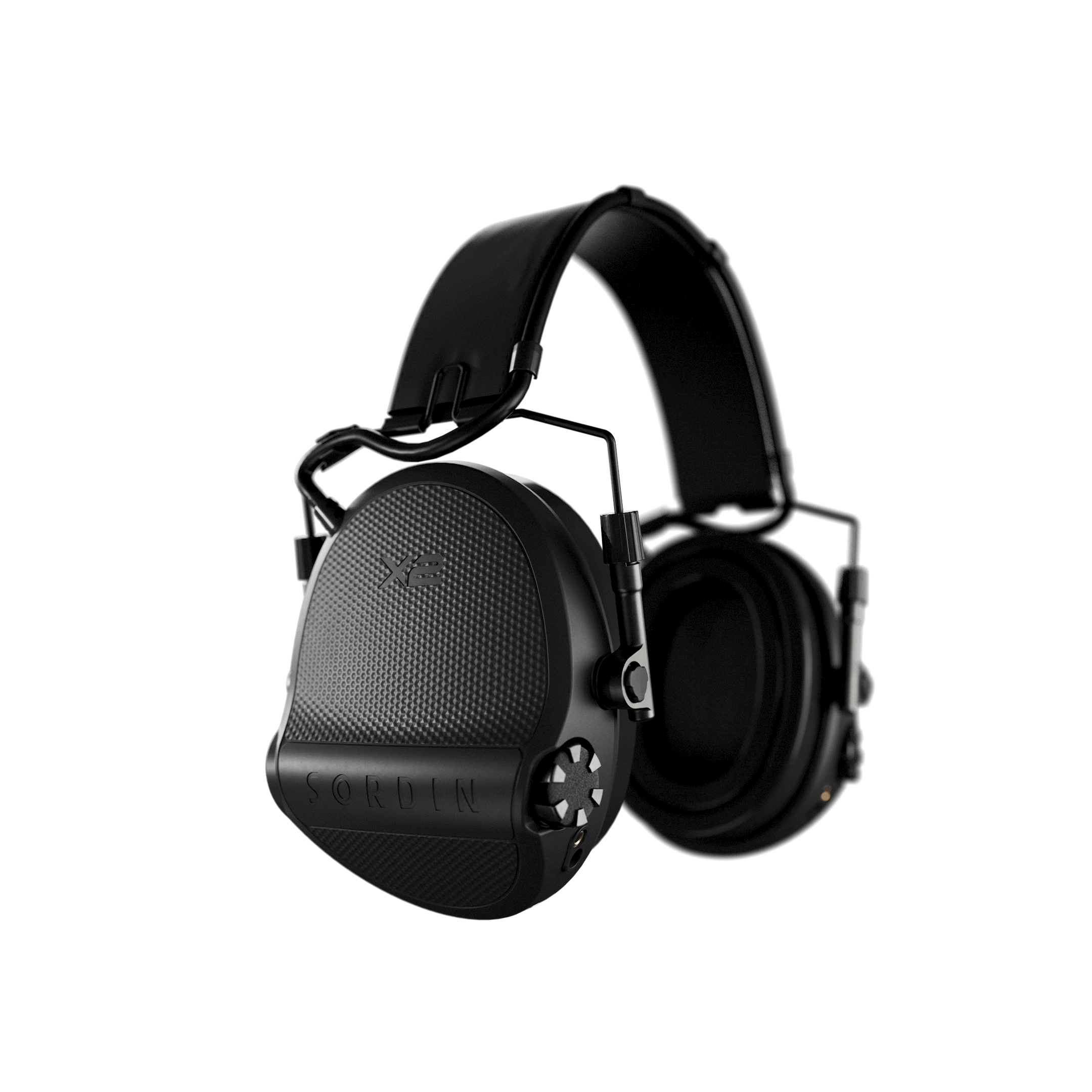 Sordin Supreme X2 BT