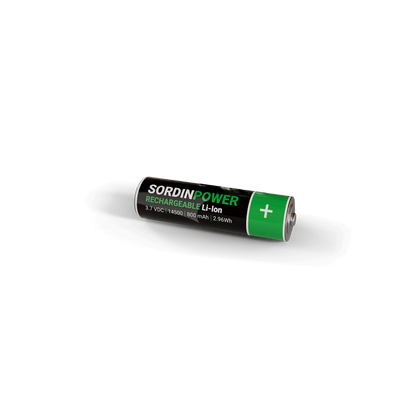 Power Battery 14500 – X2/T2 Series