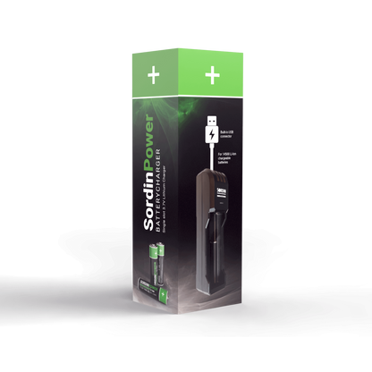 Power Charger – X2/T2 Series