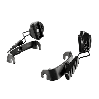 Sordin rear ARC rail suspension kit for the T2 Series