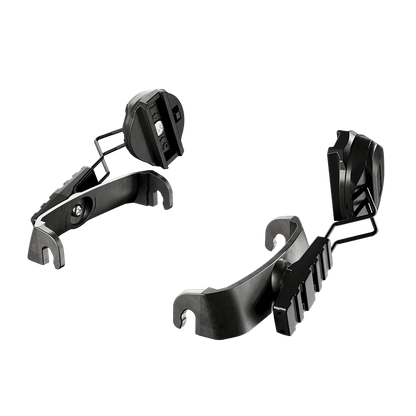 Suspension Kit - Rear ARC Rails