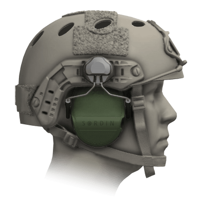 Suspension Kit - ARC Rails