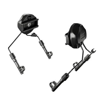 Sordin ARC rail suspension kit for the T2 Series