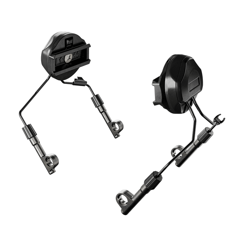 Arc Rails