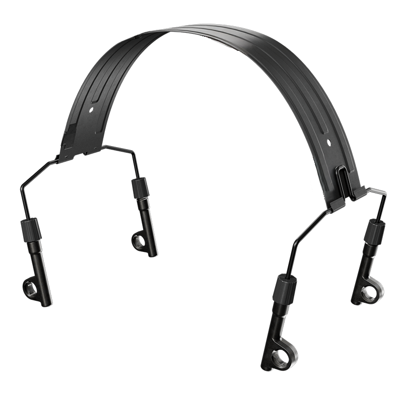 Textile Headband