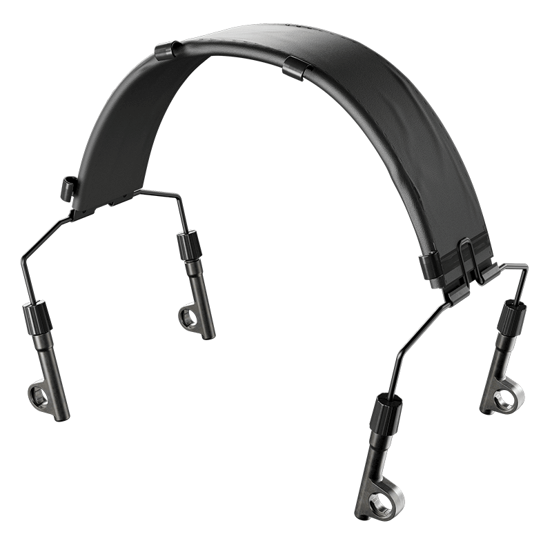 Textile Headband