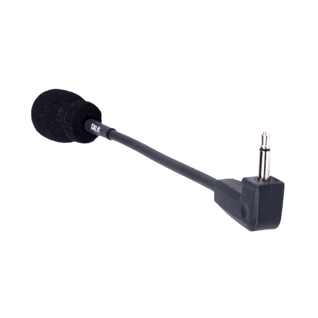 Boom microphone for Sordin Sharp