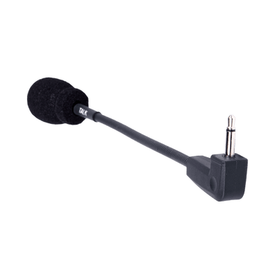 Sordin boom microphone for Share and Sharp earmuffs