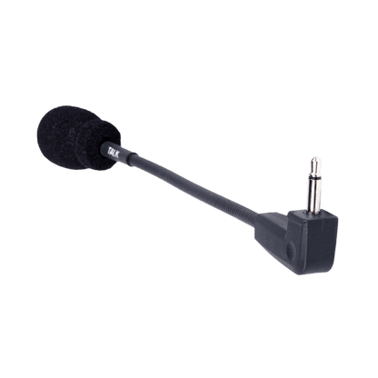 Boom microphone for Sordin Sharp