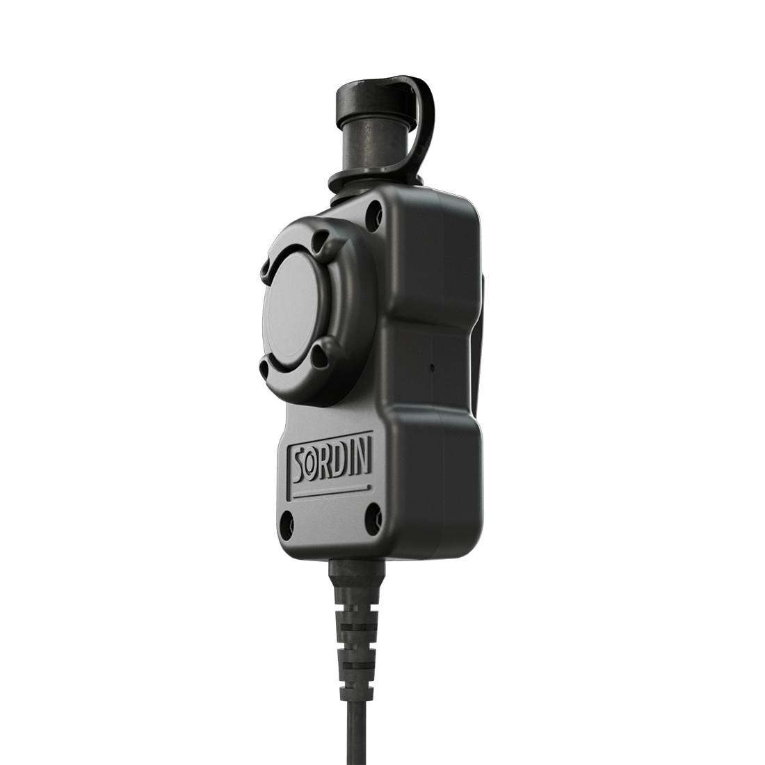 PTT Single Com Splash Proof