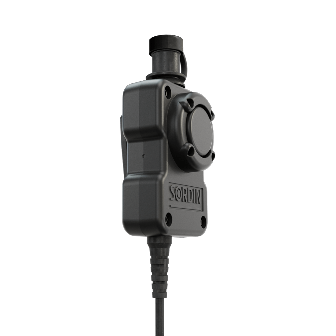 PTT Single Com Splash Proof